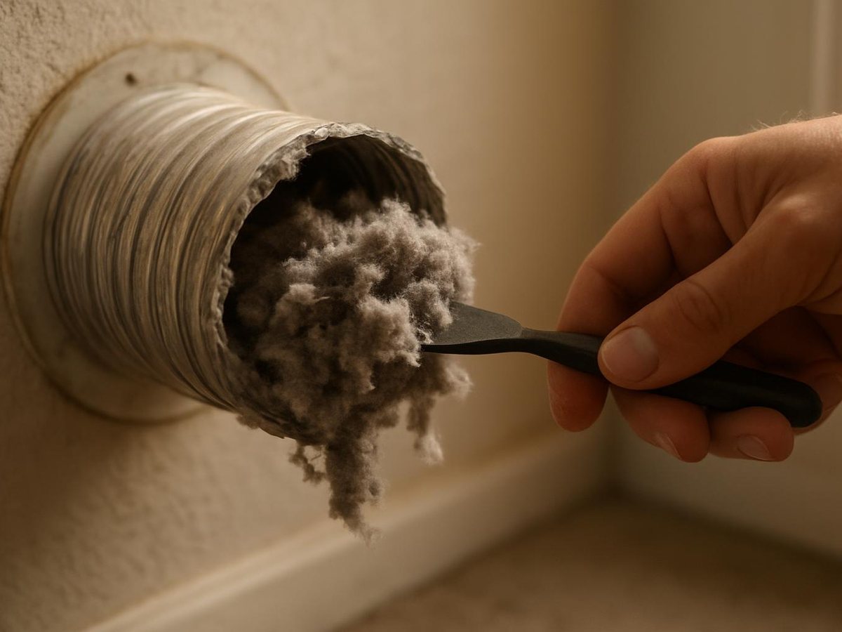Pine Shore Dryer Cleaning Services work in Austin