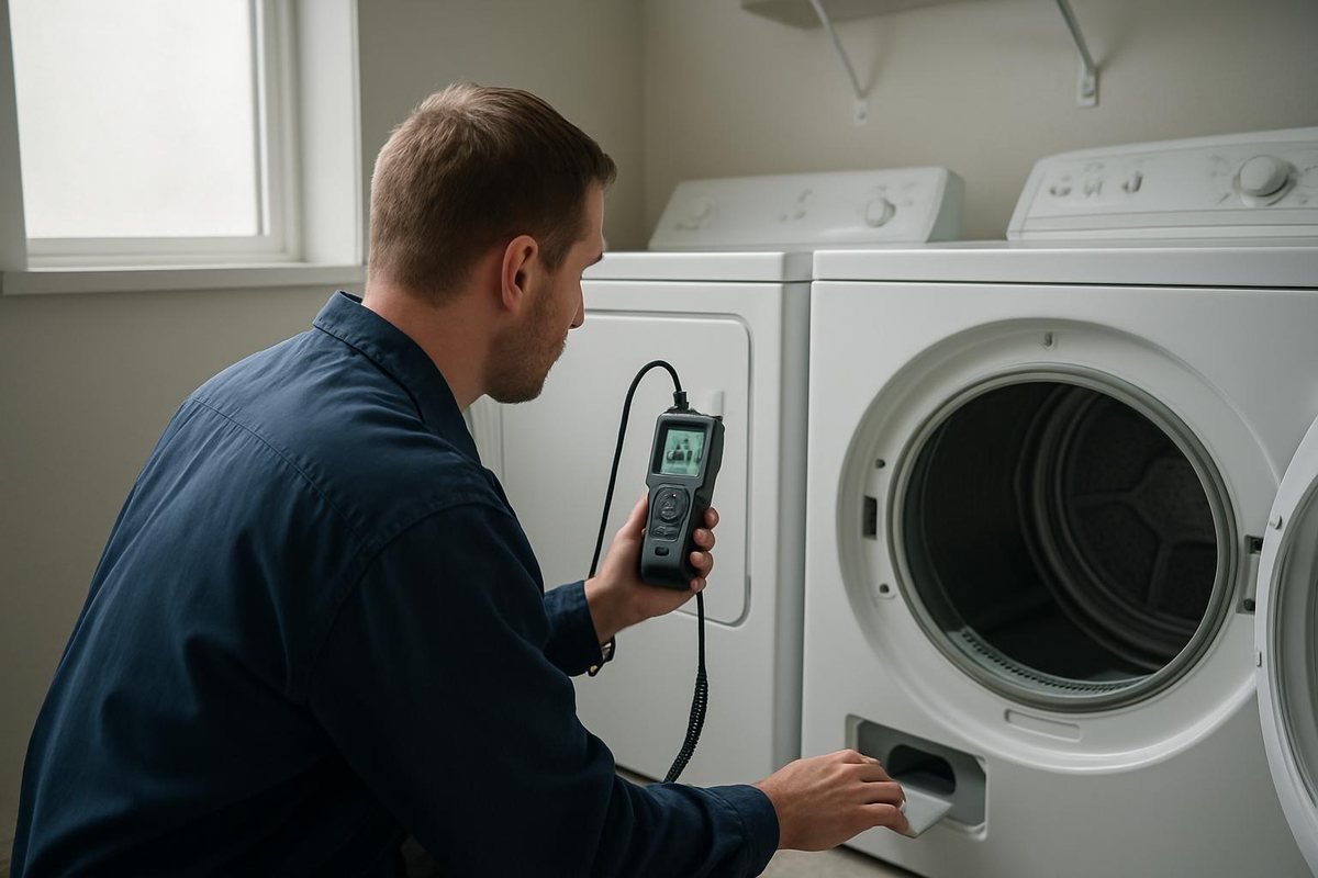 Pine Shore Dryer Cleaning Services in Austin